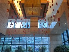 -上海龙之梦万丽酒店