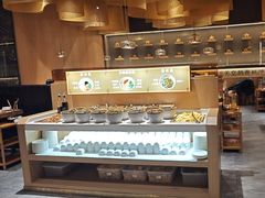 -一朵菌·野生菌探索家火锅(南亚店)