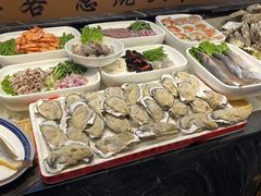 -渔家风味·鲅鱼水饺·央视展播·海鲜天津菜(开发区店)