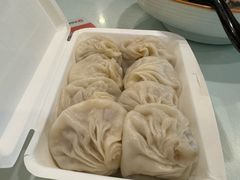 -笑云开汤包店(网巾市店)
