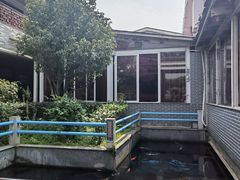 -桃园盛宴·岭南粤菜·手工茶点(南庄店)
