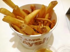 -艾薯夫妇Aysh(红山店)