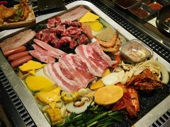 -大壮家原味烤肉(兴华北街店)