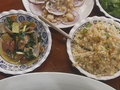-糟粕醋·椰苑海南菜餐厅(亚龙湾天域酒店)
