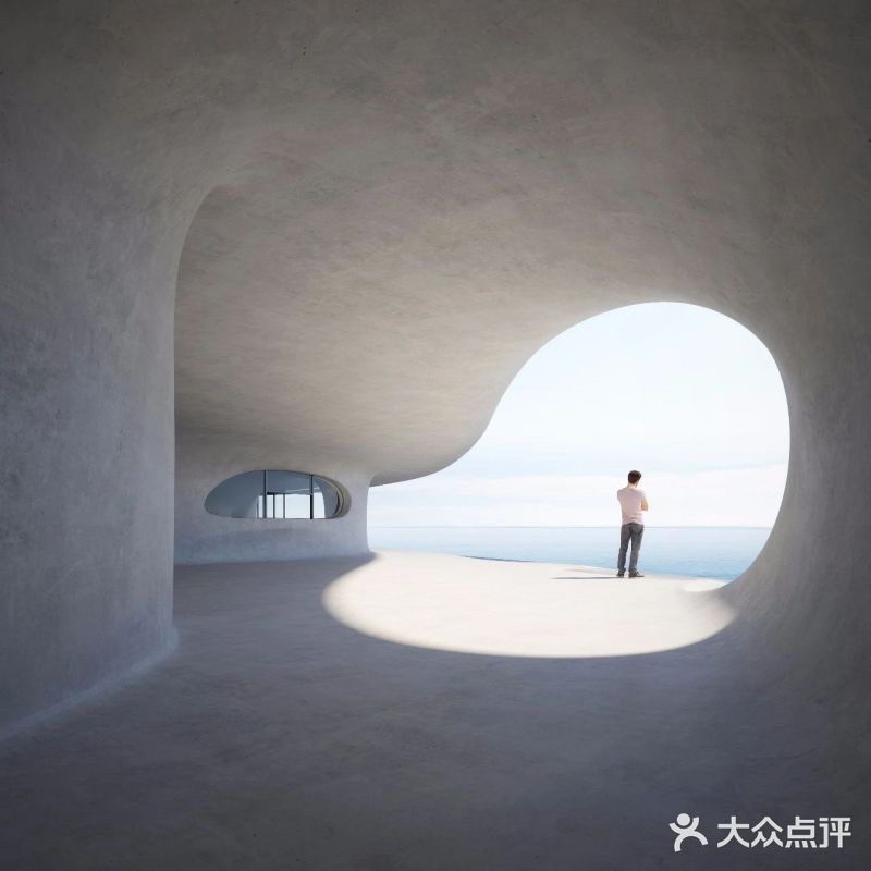 多维的“时空隧道”：海口云洞图书馆