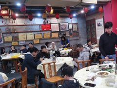 -禄源公·老莞诚饭店