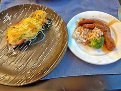 -盛宴自助餐厅(运达喜来登店)