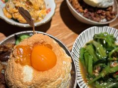 -岛风·台食小馆 ISLAND BISTRO(烟台山店)