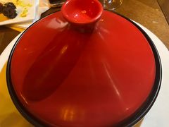 -Tajine Moroccan塔金摩洛哥中东餐厅