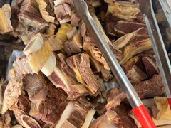 -金鼎雪山牦牛杂火锅(理县总店)