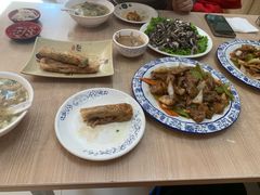 -协顺园回头馆(南顺城路店)