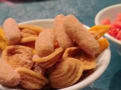 -老灶房-四川土菜(铁牛广场店)