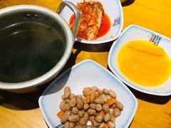 -唯成•韩国炭火烤肉 유성고기