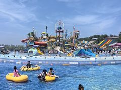 -渔岛海洋度假区