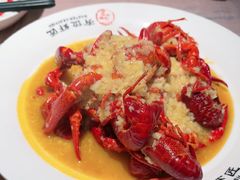 -有位虾匠·胶东小馆(市北店)