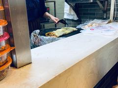 -清真·二嫂子煎饼果子(鼓楼旗舰形象店)