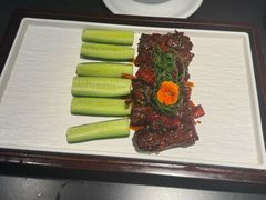 -红厨巷·淮扬菜(熙南里店)