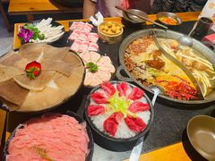 -珮姐老火锅(新街口店)