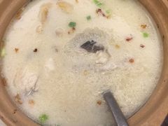 -堂宴·老厦门私房菜(1988仙岳总店)