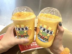 -果呀呀(国金街店)