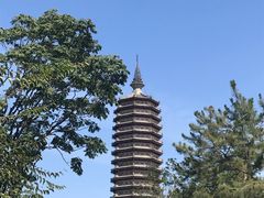 -西海子公园