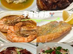 -秋林西餐厅(总店)