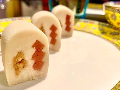 如意芸豆卷-富华斋饽饽铺·宫廷糕点·伴手礼(护国新天地店)