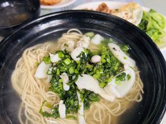 -老地方面馆(思南路店)