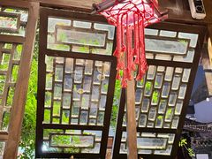 -香满楼.建水老宅院
