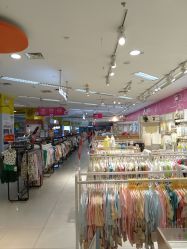 -孩子王童乐园(连云港万达店)