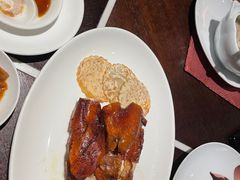 -杭州西子湖四季酒店·金沙厅