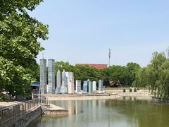 -北京世界公园