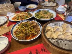 -新兴园饺子馆(河南街店)
