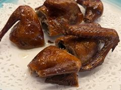 -潮福城大酒楼·潮粤菜·港式点心(阳光城店)