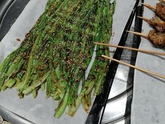 -红岸碳烤齐齐哈尔原味生态烤肉