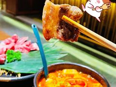 -九田家黑牛烤肉料理(太阳宫广场店)