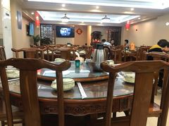 大堂-友强·23年特色海鲜大排档(厦门店)