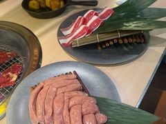 -伊茉家的烤肉店(勒泰中心店)