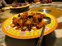 -那家小馆•北京菜•烤鸭(香山店)