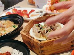 -避风塘(五角场店)