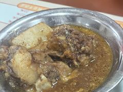 -阿秋牛排(湖心街店)