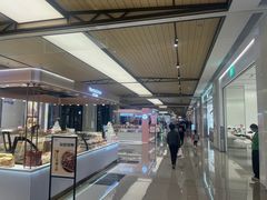 -东莞松山湖万象汇