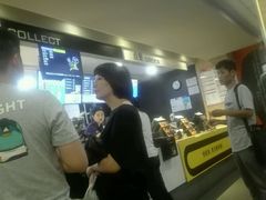 -麦当劳(松江店)