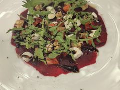 -马克西姆餐厅(崇文门店)