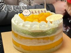-布歌东京(德基BHG店)