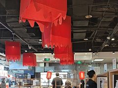 -和府捞面(领展购物广场京通店)