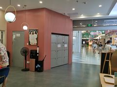 -海马体照相馆(上海宝山万达广场店)
