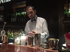 -The Bottle Bar(羲和商业广场店)