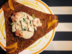 -La Creperie法餐厅(芮欧百货店)