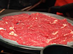 -老城鲜·小海鲜贝贝煲火锅(壹方城店)